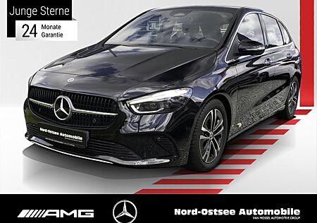 Mercedes-Benz B 200 gebraucht kaufen Mercedes-Benz B 200 d PROGRESSIVE ADV.+ TEMPO AHK 360° SITZHZG