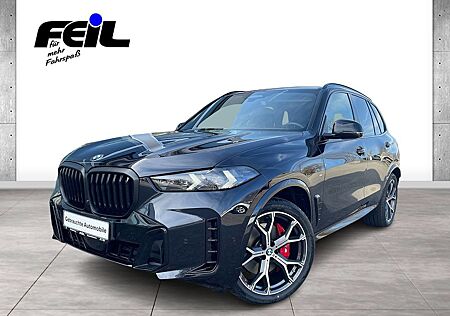 BMW X5 xDrive30d M Sport HK HiFi DAB