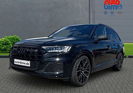 Audi SQ7 4.0 TFSI quattro HUD Luftfederung AD StandHZ