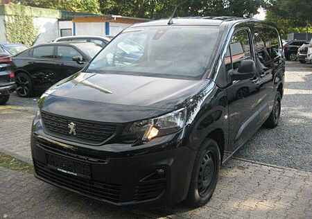 Peugeot Partner Premium L2 1,5 Blue HDI 130