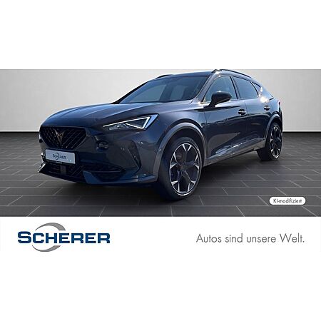 Cupra Formentor leasen