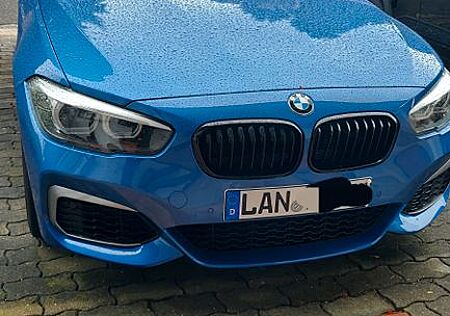 BMW 1er M Coupé