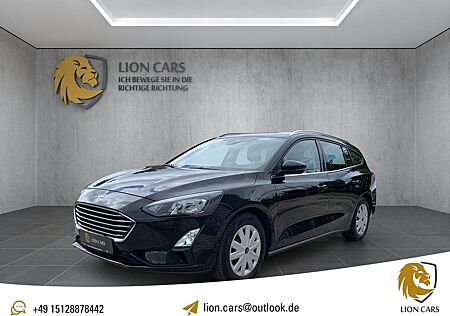Ford Focus Combi TDCi Cool & Connect*NAVI*CAM*LED*AHK