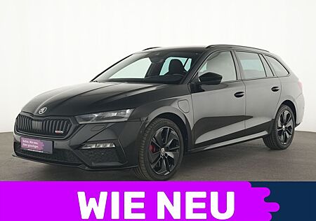 Skoda Octavia RS ACC|Head-up|Canton|LED|Navi|Kamera