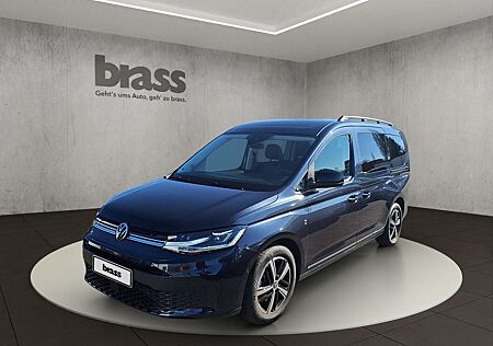 VW Caddy Volkswagen Maxi Life 7-Sitzer 1,5 l 85 kW TSI EU6 Fro