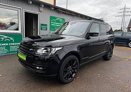 Land Rover Range Rover 4.4 SDV Autobiography*PANO*1.HAND*