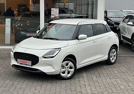 Suzuki Swift 1.2 DUALJET HYBRID Comfort NEUES MODELL