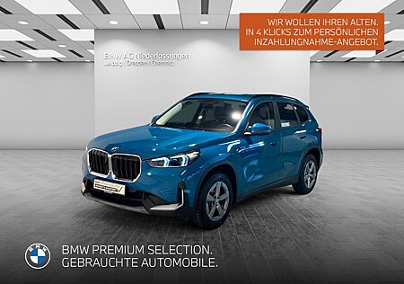 BMW X1 sDrive18i AHK Harman/K Kamera LED