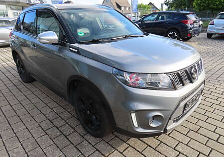 Suzuki Vitara 1.4 Boosterjet S 4x4 Automatik
