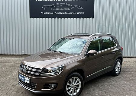 VW Tiguan Volkswagen 2.0 TDI Sport & Style * AHK*