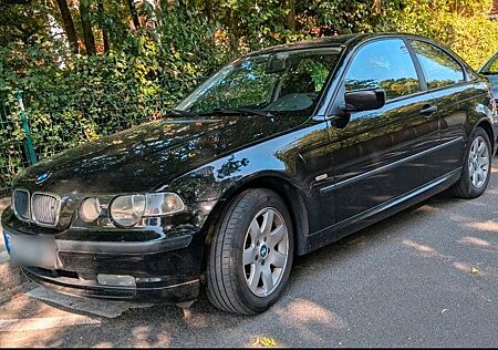 BMW 316ti Compact -