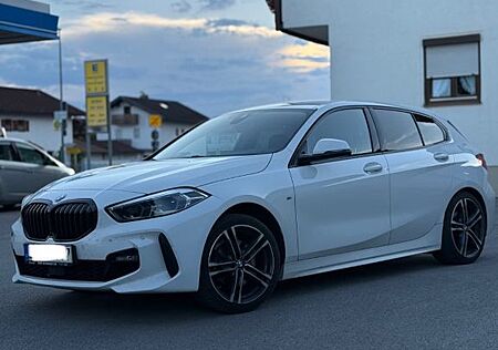 BMW 118i M Sport M Sport