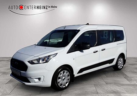 Ford Transit Connect Kombi lang Trend
