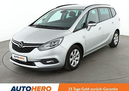 Opel Zafira Tourer 1.4 Turbo Active *NAVI*PDC*SHZ*AHK