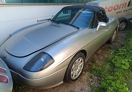 Fiat Barchetta 1.8 16V -