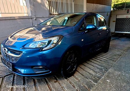 Opel Corsa 1.4 ecoFLEX INNOVATION TÜV NEU