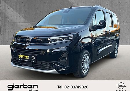 Opel Combo Life E GS XL 7-Sitzer Mehrzonenklima DAB L