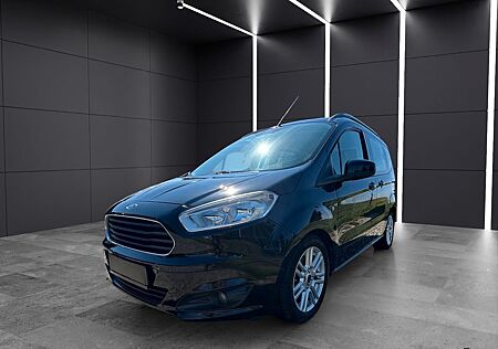 Ford Tourneo Courier Trend SHZ+WSH+PDC+KLIMA