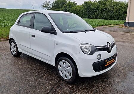 Renault Twingo Life