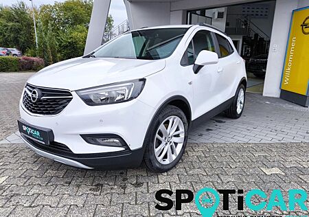 Opel Mokka X ON 1.4 AGR KLIMA AT INTELLI RESERVERAD