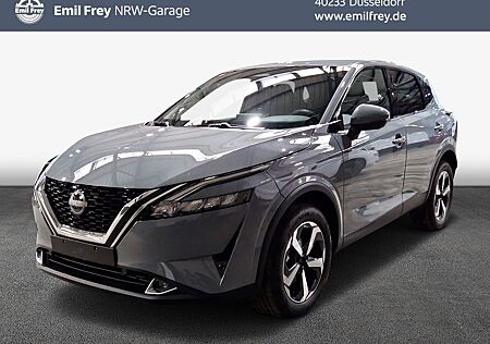 Nissan Qashqai 1.3 DIG-T MHEV Xtronic N-Connecta 116 kW