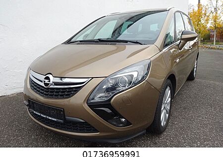 Opel Zafira C Tourer Innovation/Navi/Xenon/Kamera/AHK
