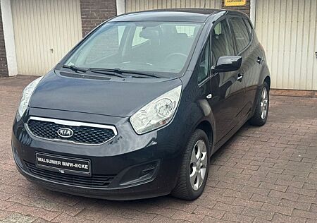 Kia Venga Edition 7 KLIMA SHZ PDC ALU MFL TÜV NEU