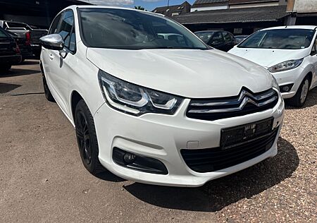 Citroën C4 Lim. Selection