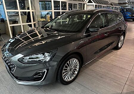Ford Focus Turnier Vignale