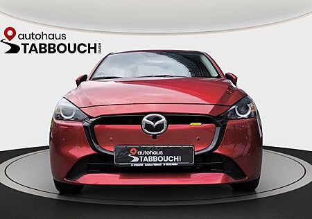 Mazda 2 EXCLUSIVE LINE+MATRIXLED+360KAM+TEMP+ISO