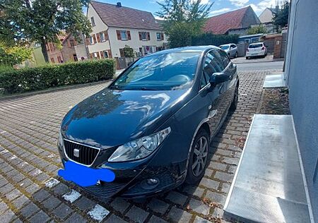 Seat Ibiza SC 1.4 16V Good Stuff Good Stuff