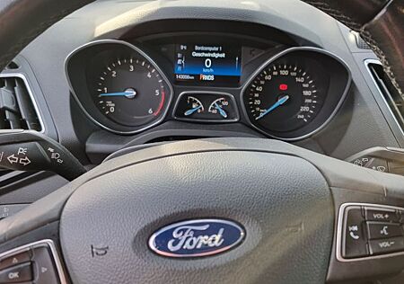 Ford Grand C-Max 2,0TDCi 110kW PowerShift Titaniu...
