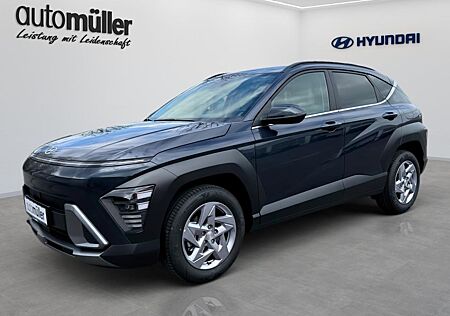 Hyundai Kona TREND *KlimaA*CARPLAY*NAVI*SHZ*