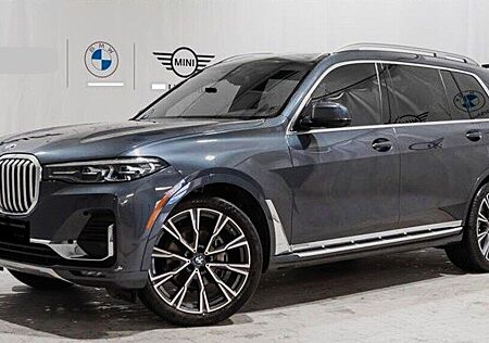 BMW X7 xDrive 40i