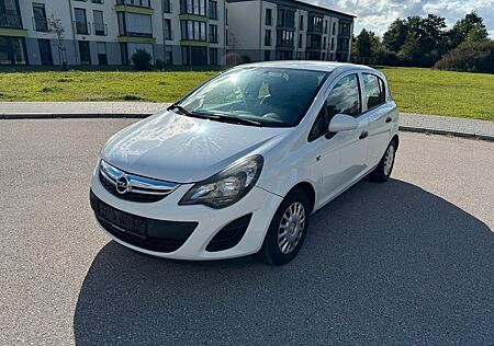 Opel Corsa D Selection /TÜV neu / 4-Türen / Klima