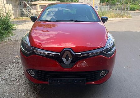 Renault Clio IV Limited