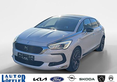 DS Automobiles DS 5 Basis #HeadUp #Garantie