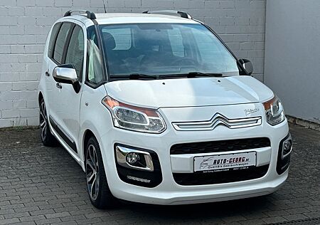 Citroën C3 Picasso Black Paket *1.HAND*PDC*KLIMA*