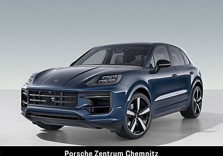Porsche Cayenne gebraucht kaufen Porsche Cayenne Black Edition! Standheiz.;HeadUp;14-Wege