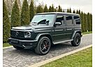 Mercedes-Benz G 63 AMG G -Modell Station