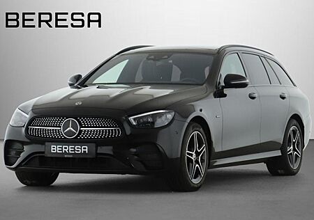Mercedes-Benz E 300 de T AMG AHK Pano Distronic Burmester