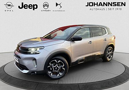 Citroën C5 Aircross 136 EAT6 Max