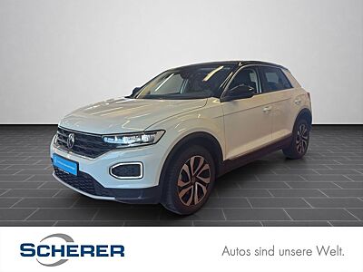 Volkswagen T-ROC Active 1.5 TSI Active *Navi*ACC*LED*