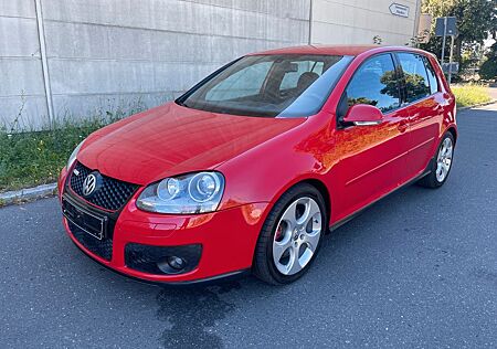 VW Golf Volkswagen V Lim. GTI*Automatik*Xenon*SHZ*PDC*TOP**
