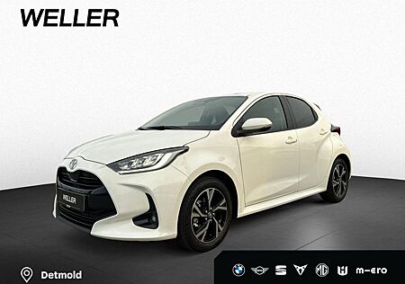 Toyota Yaris Hybrid 116 1.5 Teamplayer LED