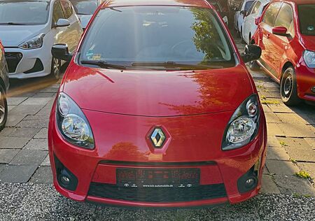 Renault Twingo Rip Curl 1.2 *2011*Klima*1Hand *Garantie