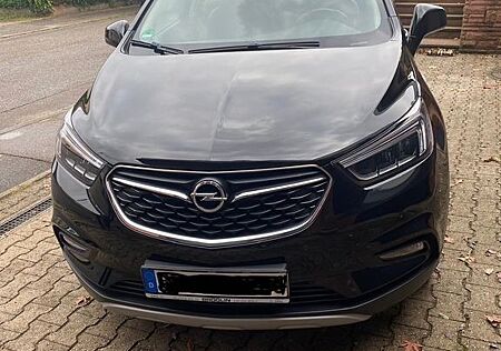 Opel Mokka X 1.4 Turbo Edition Automatik