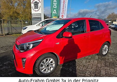Kia Picanto Dream Team