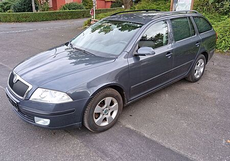 Skoda Octavia Combi 1.9 TDI PD DPF DSG Ambiente Am...