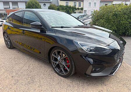 Ford Focus ST Panoramma-Dach-Top Zustand